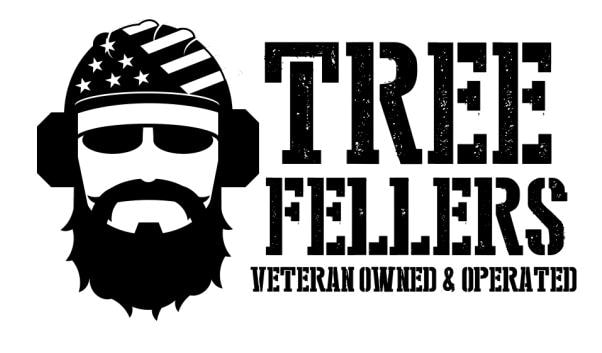 Tree Fellers Logo for their Tree Service in Goodlettsville Tennessee 